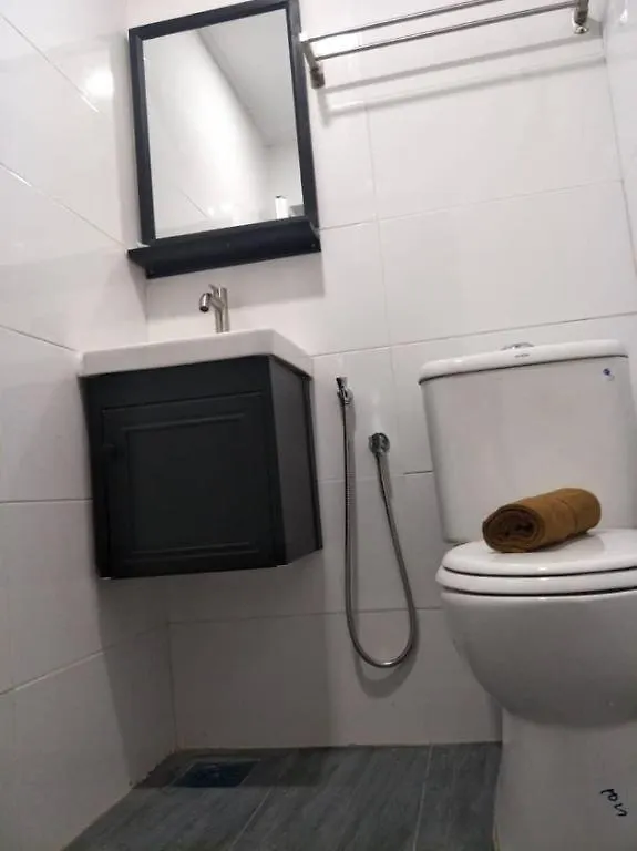 S Avenue Hotel Τζόχορ Μπάχρου 2*,  Μαλαισία